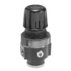 R10G04B/M3 Parker Watts Pneumatic Regulator R10G04B/M3 Parker Watts Pneumatic Regulator