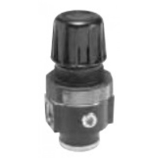 Showing image for R10G04B/M3 Parker Watts Pneumatic Regulator R10G04B/M3 Parker Watts Pneumatic Regulator Parker Air Valves image