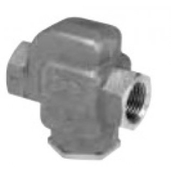 Showing image for 137X1 Parker Watts Pneumatic Filter Part 137X1 Parker Watts Pneumatic Filter Part Parker Air Valves image