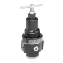 R11-03AKNX81 Parker Watts Pneumatic Regulator R11-03AKNX81 Parker Watts Pneumatic Regulator