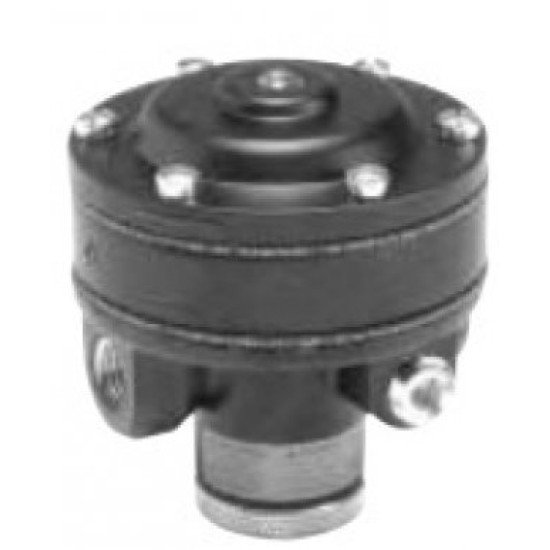 Showing image for R119G02J/N Parker Watts Pneumatic Regulator R119G02J/N Parker Watts Pneumatic Regulator image