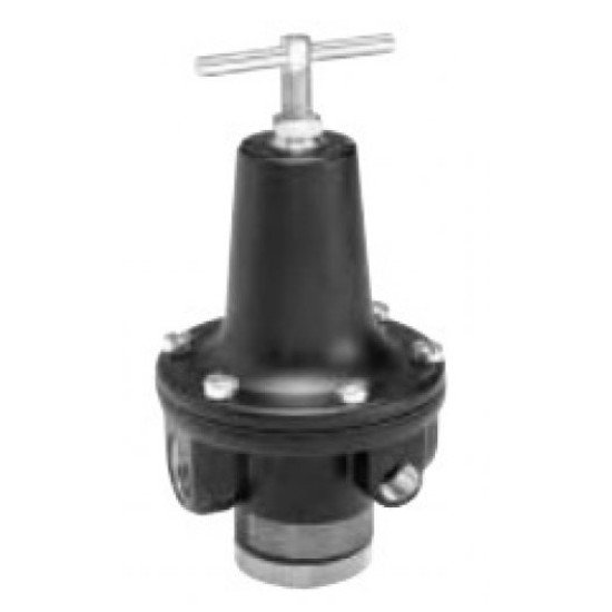Showing image for R119G03CP/N Parker Watts Pneumatic Regulator R119G03CP/N Parker Watts Pneumatic Regulator image