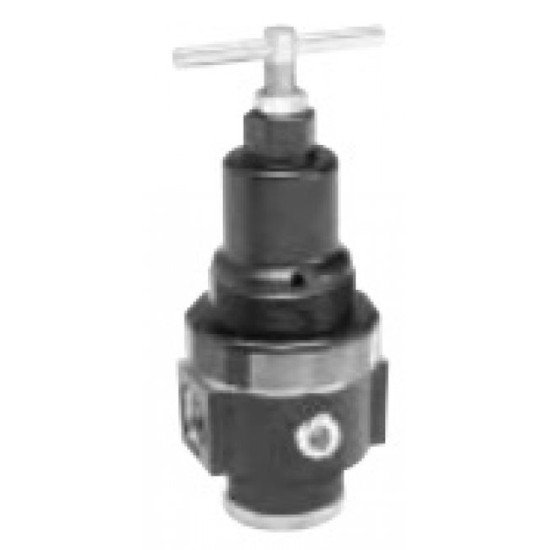 R11G02CX64/N Parker Watts Pneumatic Regulator Parker Air Valves image