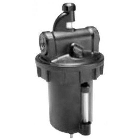 Showing image for L606-08GX9 Parker Watts Pneumatic Lubricator L606-08GX9 Parker Watts Pneumatic Lubricator Parker Air Valves image