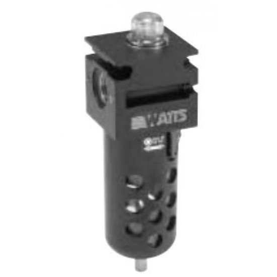 Showing image for F71-02BJRX77/M1 Parker Watts Pneumatic Filter F71-02BJRX77/M1 Parker Watts Pneumatic Filter Parker Air Valves image