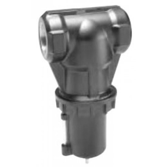 F602G20WJR/M4 Parker Watts Pneumatic Filter image