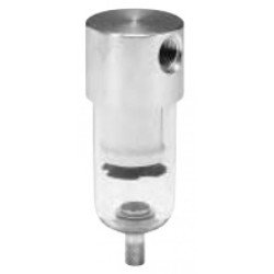 F507-02DOSX38 Parker Watts Pneumatic Filter