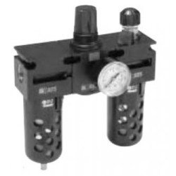 C75-02FRLBJBB Parker Watts Filter/Regulator/Lubricator C75-02FRLBJBB Parker Watts Filter/Regulator/Lubricator