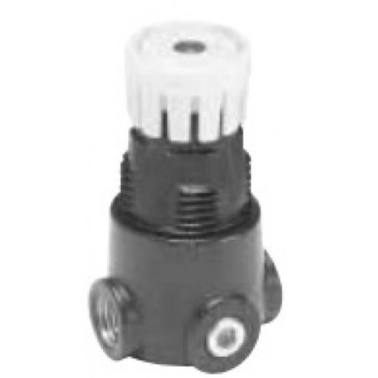 Showing image for BP14R1B3FC Parker Watts Pneumatic Regulator BP14R1B3FC Parker Watts Pneumatic Regulator Parker Air Valves image