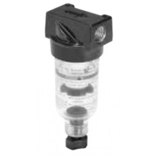 Showing image for BP14F15BB Parker Watts Pneumatic Filter BP14F15BB Parker Watts Pneumatic Filter Parker Air Valves image