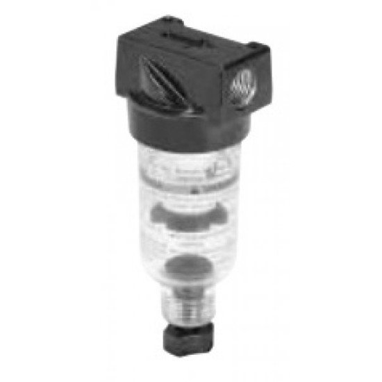 Showing image for BP14F07AB Parker Watts Pneumatic Filter BP14F07AB Parker Watts Pneumatic Filter Parker Air Valves image