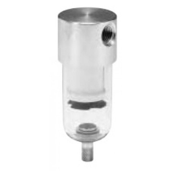 Showing image for F501-02DHSX38 Parker Watts Pneumatic Filter F501-02DHSX38 Parker Watts Pneumatic Filter Parker Air Valves image