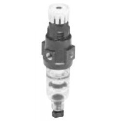 BP14E17B13FC Parker Watts Pneumatic Filter/Regulator