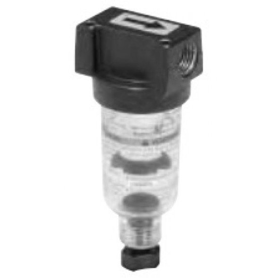 Showing image for BP10F17ED Parker Watts Pneumatic Filter BP10F17ED Parker Watts Pneumatic Filter image