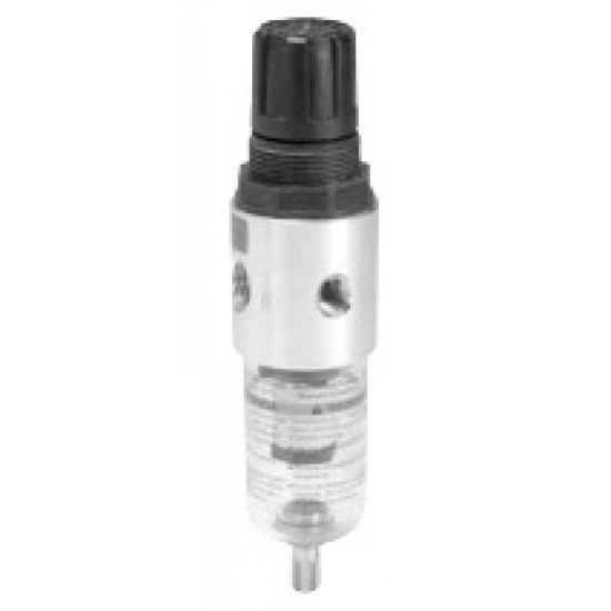 Showing image for B344-02DGCU Parker Watts Pneumatic Filter / Regulator B344-02DGCU Parker Watts Pneumatic Filter / Regulator image