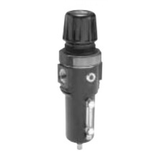 B11-04DJDK/M3 Parker Watts Pneumatic Filter / Regulator Parker Air Valves image