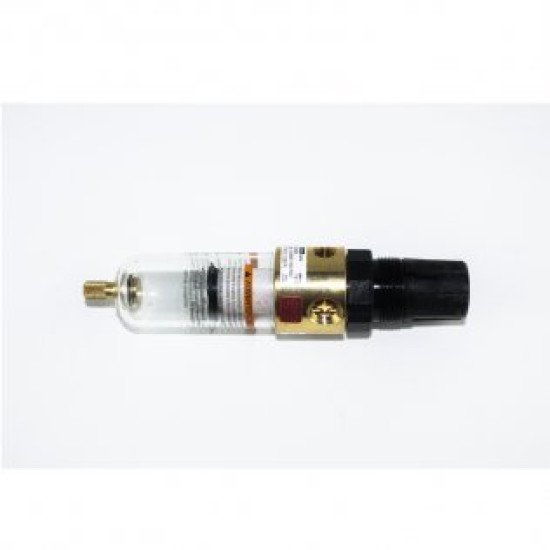 Showing image for B547-02AGCGX33 Parker Watts Pneumatic Filter / Regulator B547-02AGCGX33 Parker Watts Pneumatic Filter / Regulator Parker Air Valves image