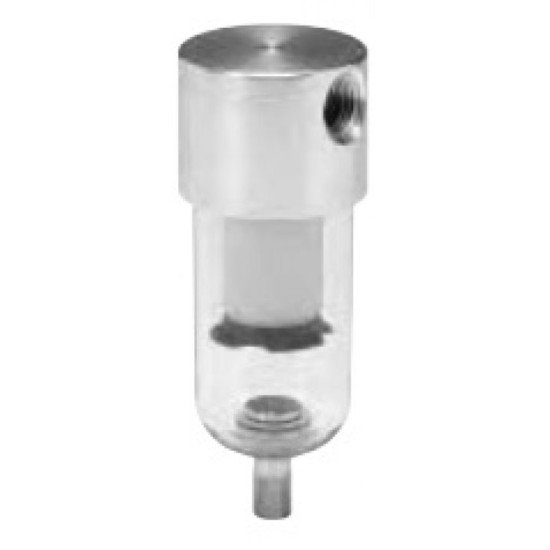 Showing image for F504G01AHS/N Parker Watts Pneumatic Filter F504G01AHS/N Parker Watts Pneumatic Filter Parker Air Valves image