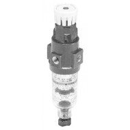 14E11BB3FC Parker Watts Pneumatic Filter / Regulator