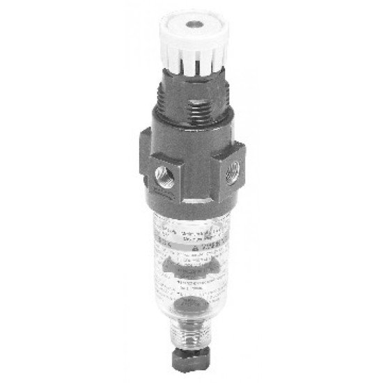 Showing image for 14E11BB3FC Parker Watts Pneumatic Filter / Regulator 14E11BB3FC Parker Watts Pneumatic Filter / Regulator image