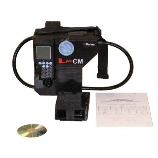 Showing image for Parker LaserCM Parker LaserCM image
