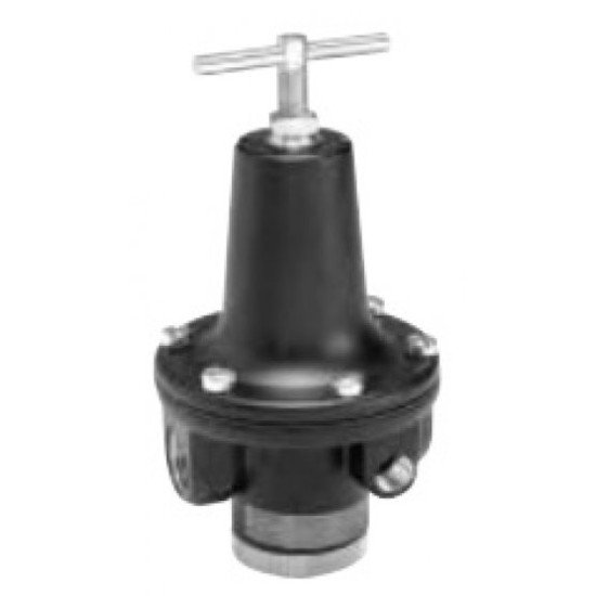 Showing image for R119G04DG Parker Watts Pneumatic Regulator R119G04DG Parker Watts Pneumatic Regulator Parker Air Valves image