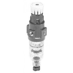 14E07B16FC Parker Watts Pneumatic Filter / Regulator 14E07B16FC Parker Watts Pneumatic Filter / Regulator