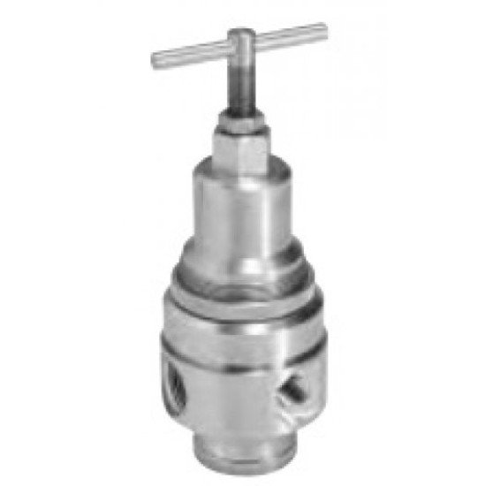 Showing image for R11-04BSS Parker Watts Pneumatic Regulator R11-04BSS Parker Watts Pneumatic Regulator Parker Air Valves image