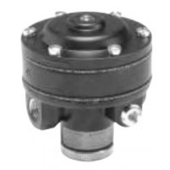 Showing image for R119G04JX71/N Parker Watts Pneumatic Regulator R119G04JX71/N Parker Watts Pneumatic Regulator Parker Air Valves image