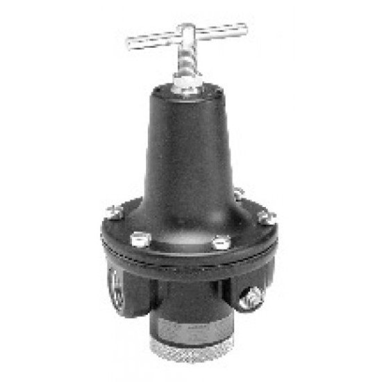 Showing image for R119-04CGX80 Parker Watts Pneumatic Regulator R119-04CGX80 Parker Watts Pneumatic Regulator image