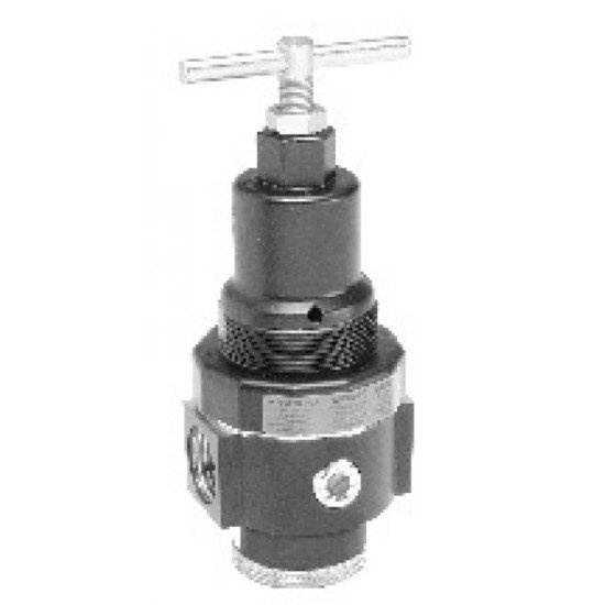 Showing image for R11-04DKN Parker Watts Pneumatic Regulator R11-04DKN Parker Watts Pneumatic Regulator image