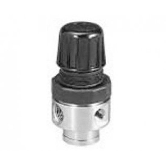 R10-04BX7 Parker Watts Pneumatic Regulator image