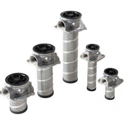 Parker PT4 Parts Parker PT4 Parts