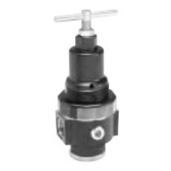 Showing image for R11-04CX7 Parker Watts Pneumatic Regulator R11-04CX7 Parker Watts Pneumatic Regulator image