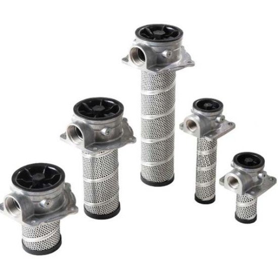 Showing image for Parker PT4 Parts Parker PT4 Parts Hydraulic & Fuel Filtration image