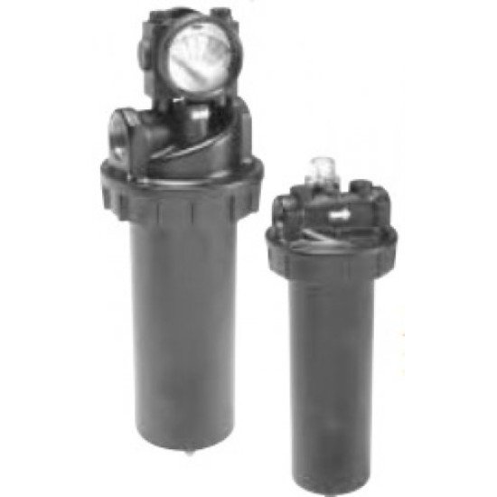 F701-20E3GT Parker Watts Pneumatic Filter image