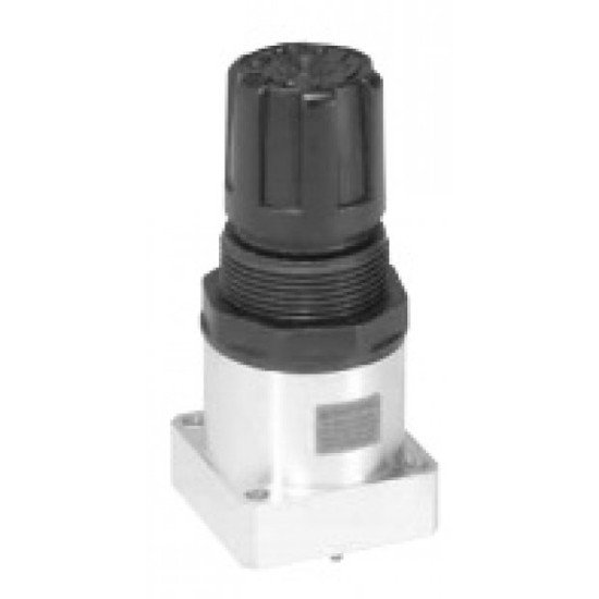 Showing image for R342-02CP Parker Watts Pneumatic Regulator R342-02CP Parker Watts Pneumatic Regulator image