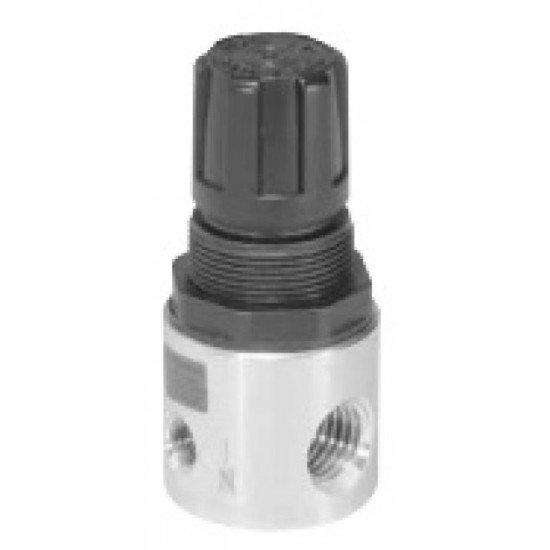 Showing image for R344-01CP Parker Watts Pneumatic Regulator R344-01CP Parker Watts Pneumatic Regulator Parker Air Valves image
