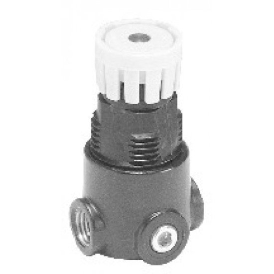 Showing image for 14R113HC1 Parker Watts Pneumatic Regulator 14R113HC1 Parker Watts Pneumatic Regulator image