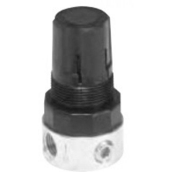 Showing image for R364G02BG/N Parker Watts Pneumatic Regulator R364G02BG/N Parker Watts Pneumatic Regulator image