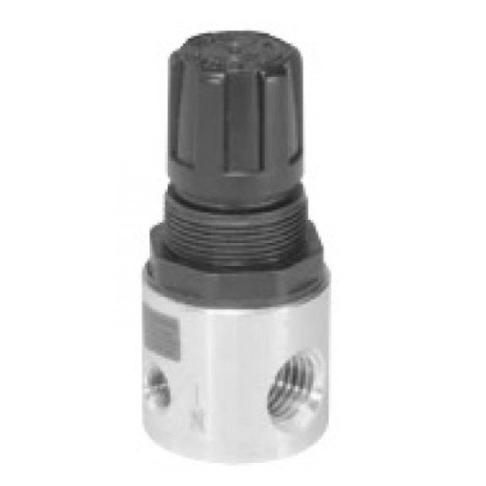 Showing image for R344-01CG Parker Watts Pneumatic Regulator R344-01CG Parker Watts Pneumatic Regulator Parker Air Valves image