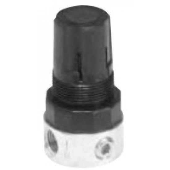 Showing image for R364-02BKX25/N Parker Watts Pneumatic Regulator R364-02BKX25/N Parker Watts Pneumatic Regulator image