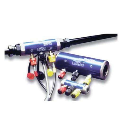 Showing image for Parker System20 Parker System20 Hydraulic & Fuel Filtration image