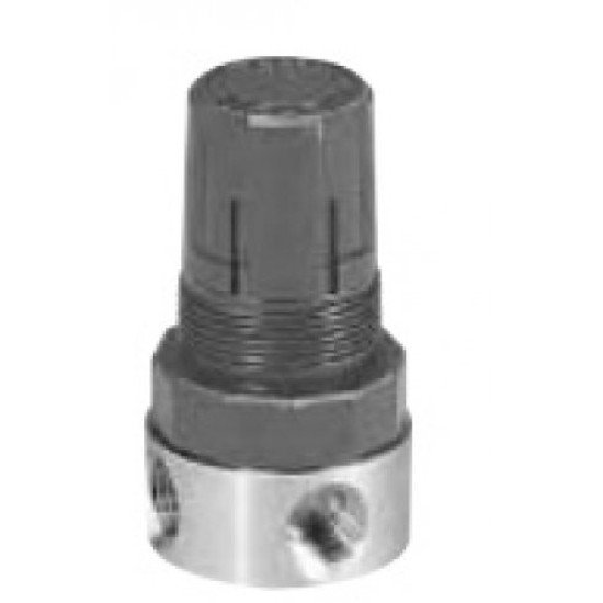 Showing image for R364G01C/N Parker Watts Pneumatic Regulator R364G01C/N Parker Watts Pneumatic Regulator image
