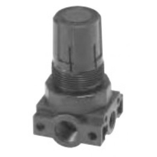 Showing image for R24-02CP Parker Watts Pneumatic Regulator R24-02CP Parker Watts Pneumatic Regulator Parker Air Valves image
