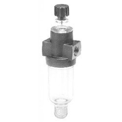 04L03GB Parker Watts Pneumatic Lubricator 04L03GB Parker Watts Pneumatic Lubricator
