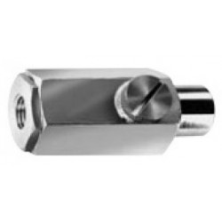 02L1B Parker Watts Pneumatic Lubricator