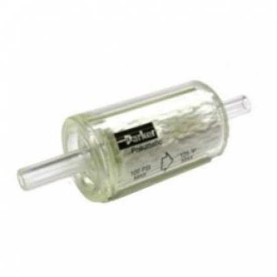 Showing image for 02FA22A Parker Watts Pneumatic Filter 02FA22A Parker Watts Pneumatic Filter image
