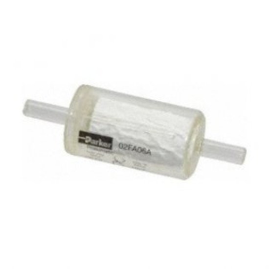 Showing image for 02FA06A Parker Watts Pneumatic Filter 02FA06A Parker Watts Pneumatic Filter Parker Air Valves image