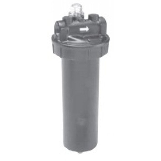 Showing image for F701-08E3P/N Parker Watts Pneumatic Filter F701-08E3P/N Parker Watts Pneumatic Filter image